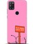 Alcatel 3x 2020 Kılıf Hd Baskılı Kılıf - Followed Institution 0466 1