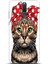 Huawei Mate 10 Lite Kılıf Hd Baskılı Kılıf - Followed Institution 0325 1