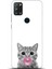 Alcatel 3x 2020 Kılıf Hd Baskılı Kılıf - Followed Institution 0612 1