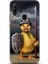 General Mobile Gm 20 Pro Kılıf Hd Baskılı Kılıf - Followed Institution 0369 1