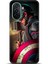 Huawei Nova Y70 Kılıf Hd Baskılı Kılıf - Followed Institution 0123 1