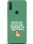 Alcatel 1s 2020 Kılıf Hd Baskılı Kılıf - Followed Institution 0426 1
