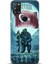 Alcatel 3x 2020 Kılıf Hd Baskılı Kılıf - Followed Institution 0084 1