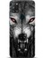Alcatel 3x 2020 Kılıf Hd Baskılı Kılıf - Followed Institution 0386 1