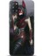 Alcatel 3x 2020 Kılıf Hd Baskılı Kılıf - Followed Institution 0392 1