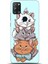 Alcatel 3x 2020 Kılıf Hd Baskılı Kılıf - Followed Institution 0459 1