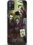 Alcatel 3x 2020 Kılıf Hd Baskılı Kılıf - Followed Institution 0508 1