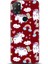 Alcatel 3x 2020 Kılıf Hd Baskılı Kılıf - Followed Institution 0560 1