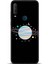 Alcatel 1s 2020 Kılıf Hd Baskılı Kılıf - Followed Institution 0384 1
