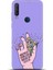 Alcatel 1s 2020 Kılıf Hd Baskılı Kılıf - Followed Institution 0427 1