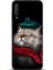 Alcatel 1s 2020 Kılıf Hd Baskılı Kılıf - Followed Institution 0493 1