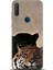 Alcatel 1s 2020 Kılıf Hd Baskılı Kılıf - Followed Institution 0681 1
