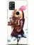 Alcatel 3x 2020 Kılıf Hd Baskılı Kılıf - Followed Institution 0087 1