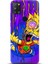 Alcatel 3x 2020 Kılıf Hd Baskılı Kılıf - Followed Institution 0158 1