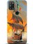 Alcatel 3x 2020 Kılıf Hd Baskılı Kılıf - Followed Institution 0383 1