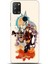 Alcatel 3x 2020 Kılıf Hd Baskılı Kılıf - Followed Institution 0523 1