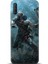 Alcatel 1s 2020 Kılıf Hd Baskılı Kılıf - Followed Institution 0212 1