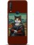 Alcatel 1s 2020 Kılıf Hd Baskılı Kılıf - Followed Institution 0253 1