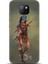 General Mobile Gm 20 Kılıf Hd Baskılı Kılıf - Followed Institution 0089 1