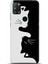Alcatel 3x 2020 Kılıf Hd Baskılı Kılıf - Followed Institution 0014 1