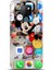 General Mobile Gm 20 Kılıf Hd Baskılı Kılıf - Followed Institution 0663 1