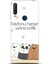 Alcatel 1s 2020 Kılıf Hd Baskılı Kılıf - Followed Institution 0023 1