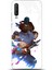 Alcatel 1s 2020 Kılıf Hd Baskılı Kılıf - Followed Institution 0122 1