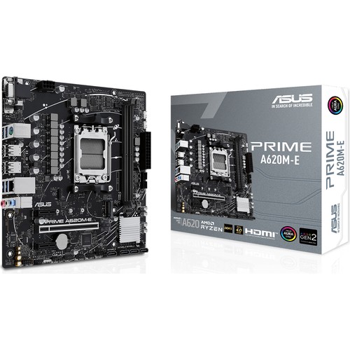 Asus PRIME A620 DDR5 Micro Atx Anakart