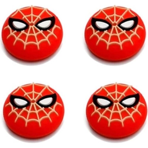 Ps3-Ps4-Ps5-Xbox One-Xbox 360-SERIES S/x Joystick Kol Analog Koruyucu 4 Adet