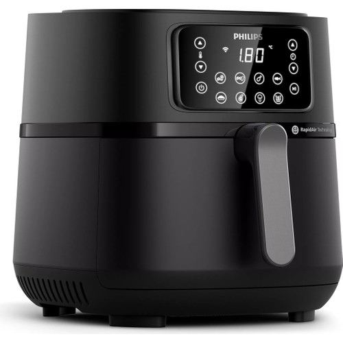 Philips Airfryer 5000 Serisi Xxl Connected