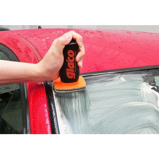 SOFT99 Glaco Glass Compound Roll On Cam Temizleyici Pasta Fiyatı