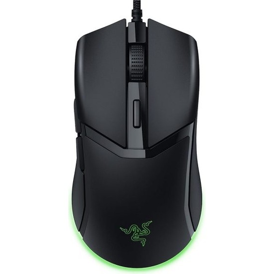 Razer Cobra RGB Optik Kablolu Gaming Mouse RZ01-04650100-R3M1