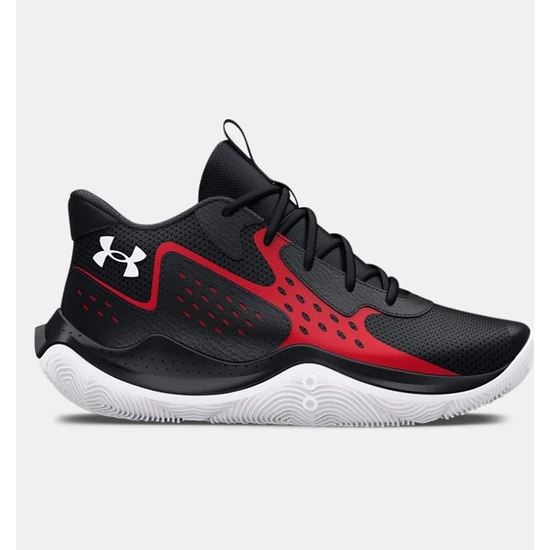 Under Armour Çocuk UA Jet '23 Basketbol Ayakkabısı 3026635-001