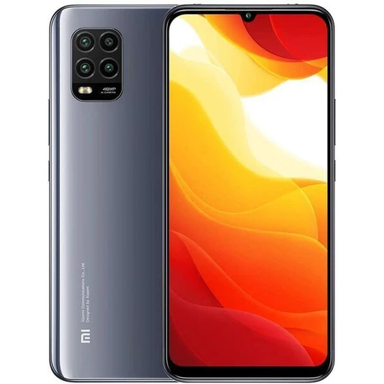 Xiaomi Mi 10 Lite 5g 64 GB (Xiaomi Türkiye Garantili)