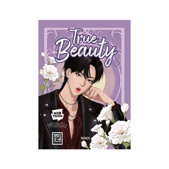 True Beauty 3 – Yaongyi