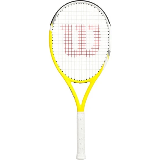Wilson Pro Open Ul Turnuva  Tenis Raketi (Özel Sürüm) 270 Gr-KORDAJLI