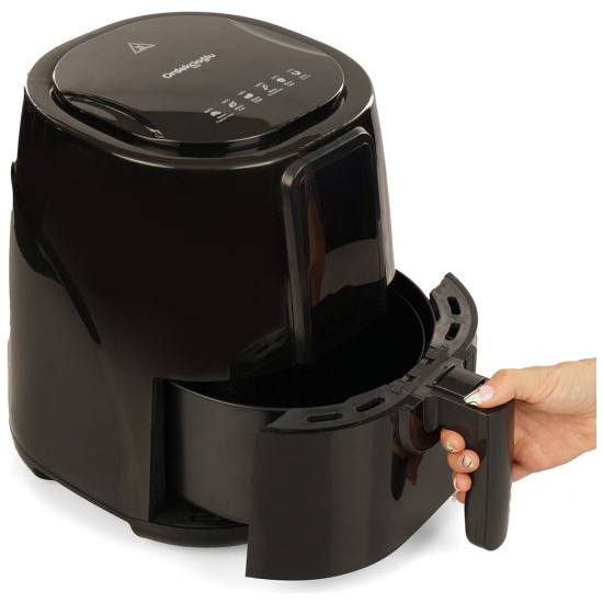 Ördekçioğlu Air Fryer Xl Pro 5.5l 6 Program Dijital Fiyatı