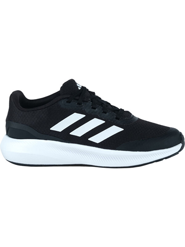 adidas Runfalcon 3.0 Çocuk Siyah Koşu Ayakkabısı (HP5845)