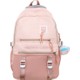  Renk Pembe