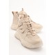 Seçili Renk Rose - Beige
