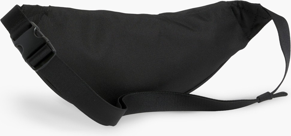 Calvin Klein Siyah Erkek Bel Çantası Sport Essentıals WAISTBAG38 M görsel 5