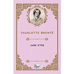 Paper Books Jane Eyre - Charlotte Bronte