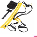 Avessa Trx Pro Spor Aleti Suspension Trainer-Asılma Egzersiz Seti Fitness Antrenman Güç Bandı
