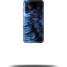 Huawei Honor 20 Kılıf Hd Baskılı Kılıf - Followed Institution 0136