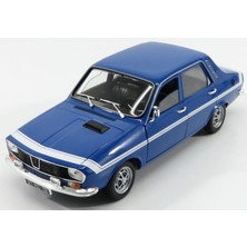 Norev 1/18 (Norev) Renault 12 Gordını 1971
