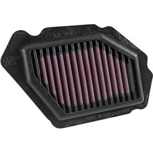 K&n KN-9915 2018-2023 Kawasaki Ninja H2 Sx Uyumlu Hava Filtresi Performans Hava Filtresi