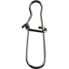 Fladen D-Snap Klips 10P 0