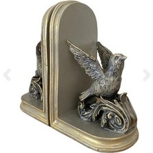 Himarry Kitap Stoperi Kuş Temalı