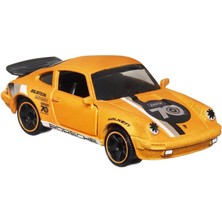 Matchbox 70. Yıl Special Edition Açılır Parça HMV12 80 Porsche 911 Turbo