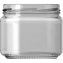 Paşabahçe Cam Kavanoz 30 Adet 300 cc